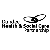 Dundee Health and Social Care Partnership Logo