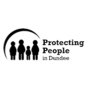 Protecting People Logo