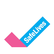 Save Lives Logo