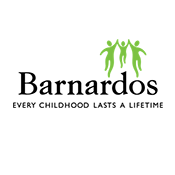 Barnardos logo