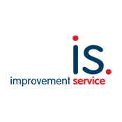 Improvement Service logo