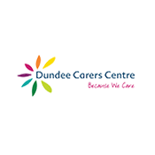 Carers of Dundee logo