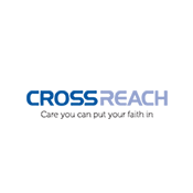 Crossreach logo