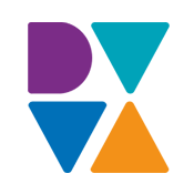 DVVA logo