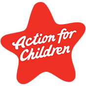 Action for Children Logo