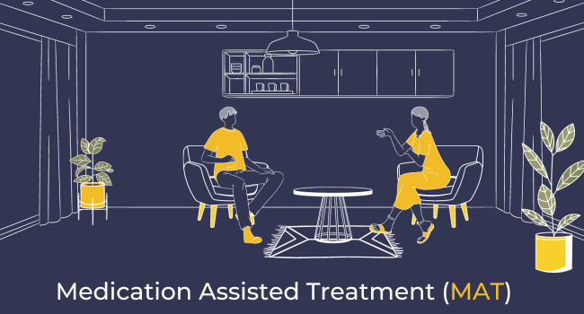 Medication Assisted Treatment (MAT) Standards