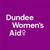 Dundee Women's Aid logo