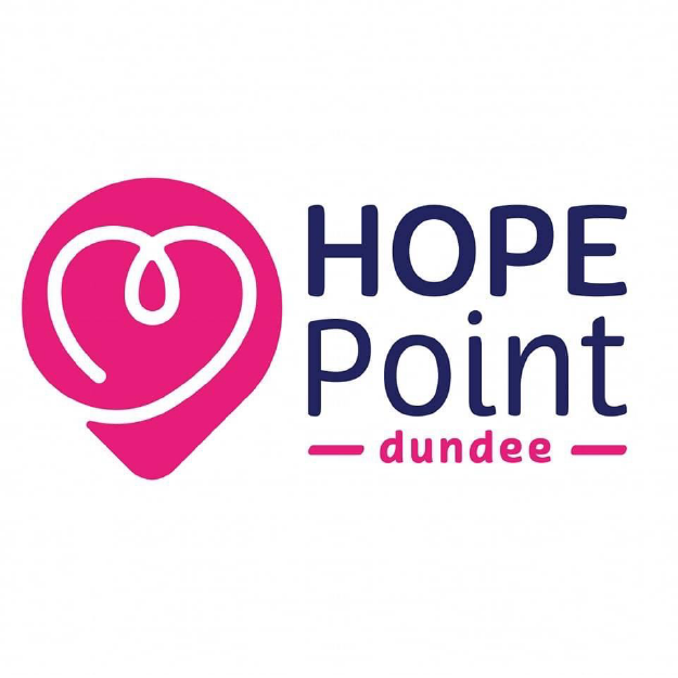 Hope Point Logo