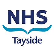 NHS Tayside logo