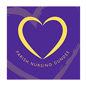 Parish Nurses Dundee Logo