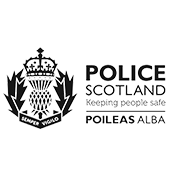 Police Scotland Logo