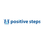 Positive Steps logo