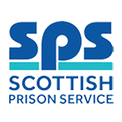 Scottish Prison Service Logo