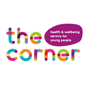 The Corner Logo logo