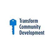 Transform Community Development Logo