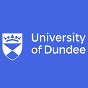 University of Dundee logo