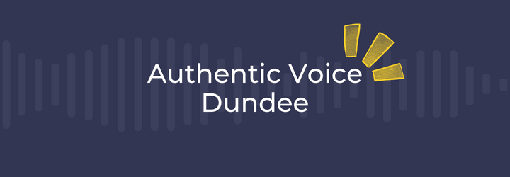 Authentic Voice Dundee