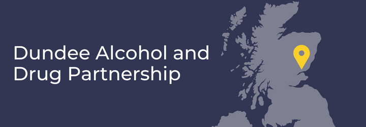 Dundee Alcohol and Drug Partnership