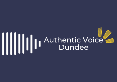 Authentic Voice Dundee